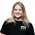 Sandra Gustafsson